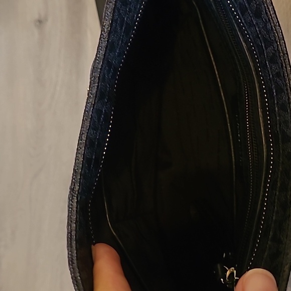 Michael Kors black shoulder bag - Picture 7 of 12